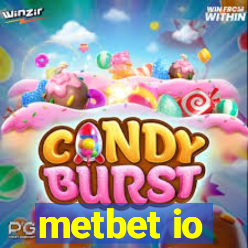 metbet io