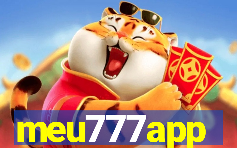 meu777app