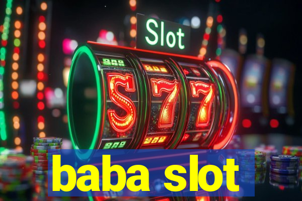 baba slot