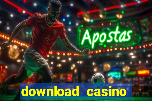 download casino slot game