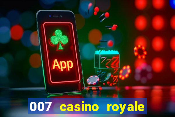 007 casino royale 1967 dublado via torret