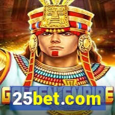 25bet.com