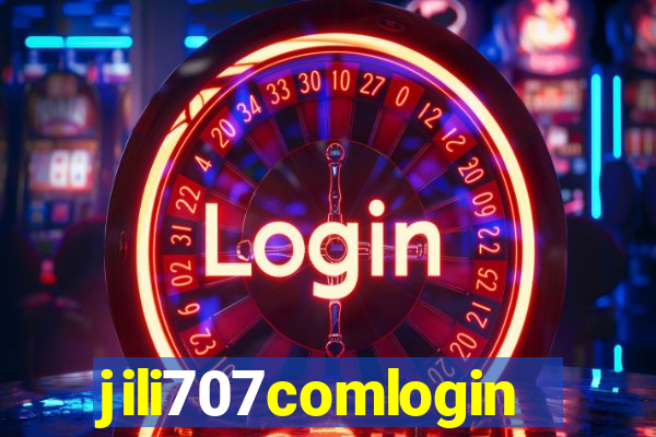 jili707comlogin