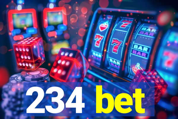 234 bet