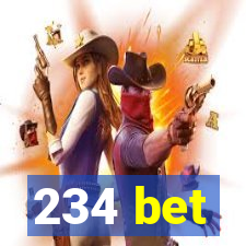 234 bet