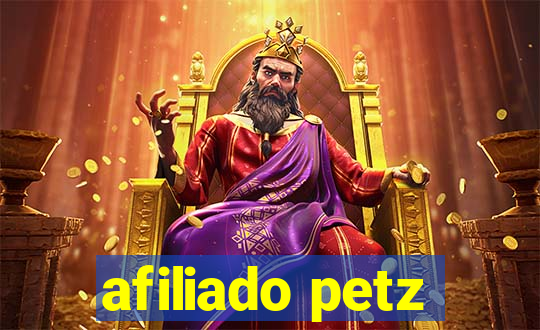 afiliado petz