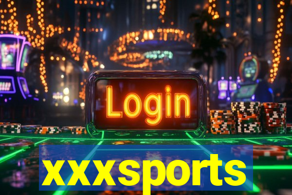 xxxsports