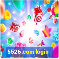 5526.com login