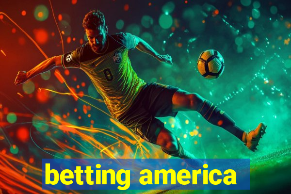 betting america