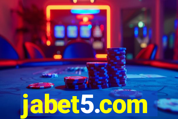 jabet5.com