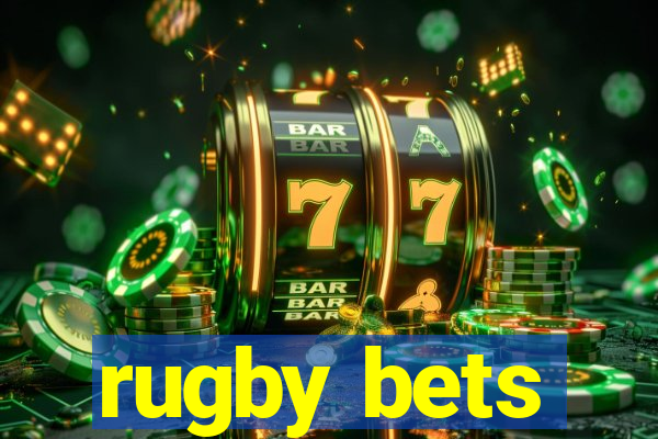 rugby bets