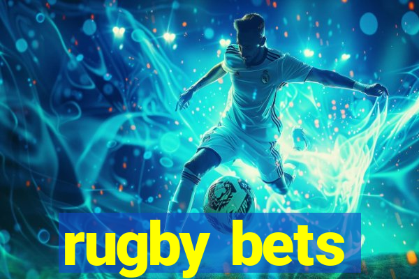 rugby bets