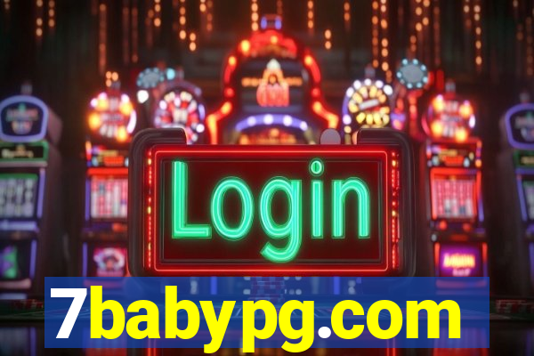 7babypg.com