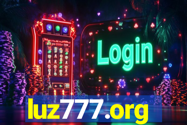 luz777.org