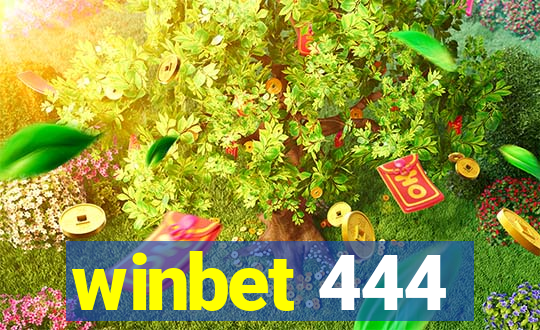 winbet 444