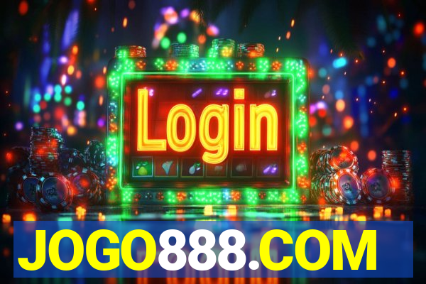 JOGO888.COM