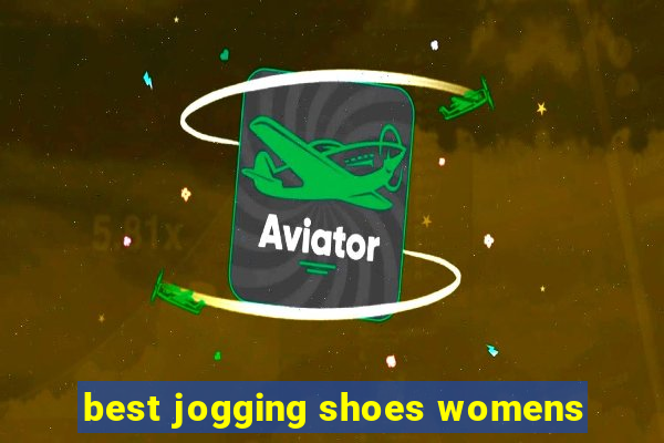 best jogging shoes womens