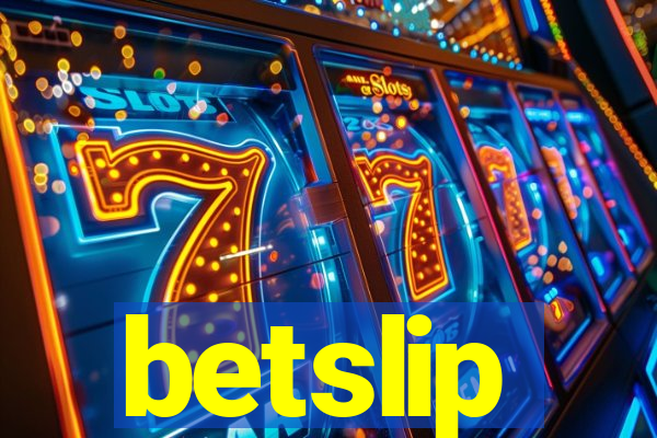 betslip