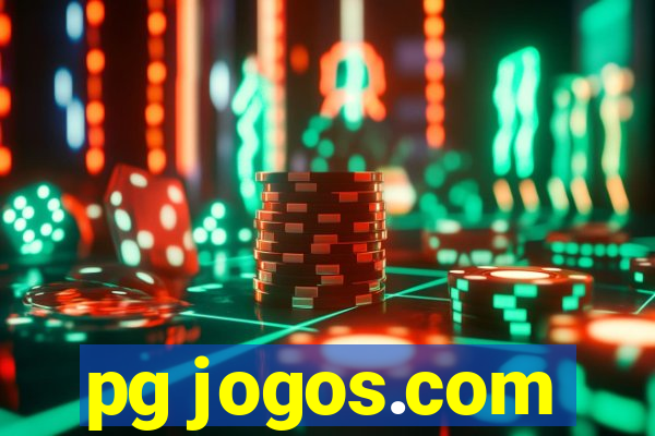 pg jogos.com