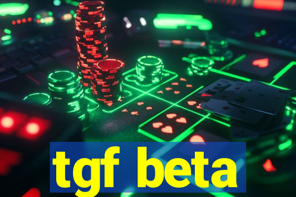 tgf beta