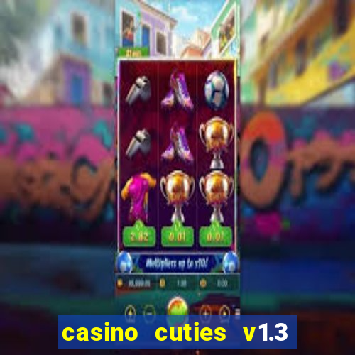 casino cuties v1.3 - android.apk