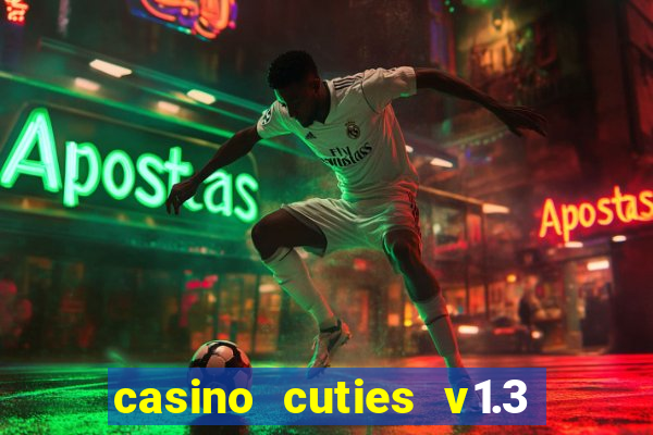 casino cuties v1.3 - android.apk