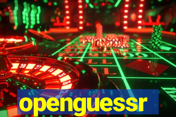 openguessr