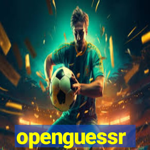 openguessr