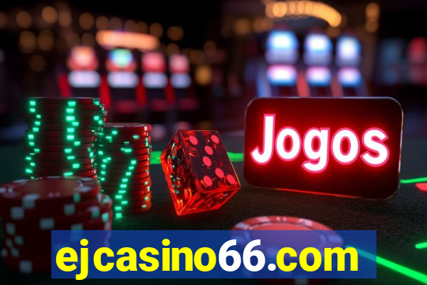 ejcasino66.com