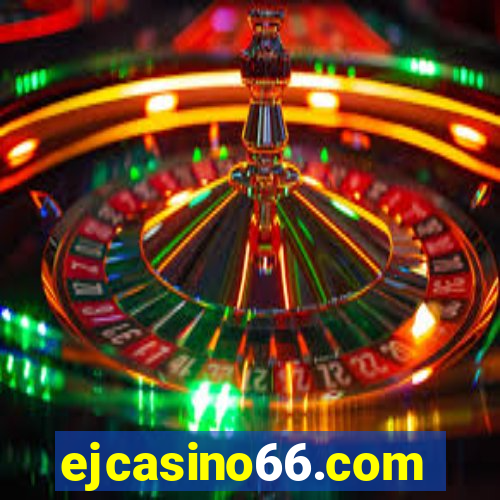 ejcasino66.com