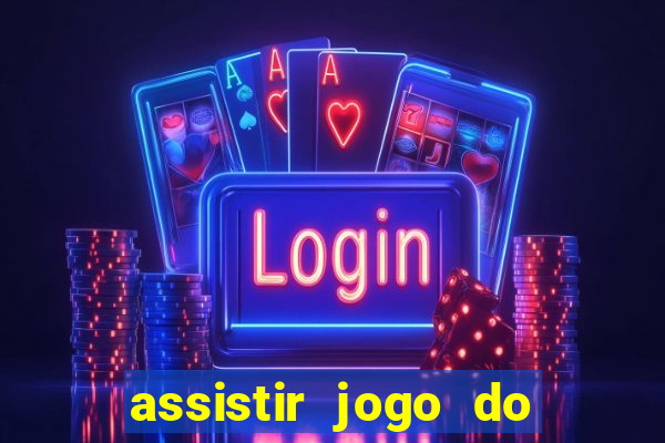 assistir jogo do cruzeiro ao vivo futemax