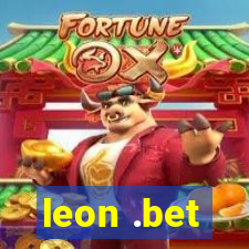 leon .bet