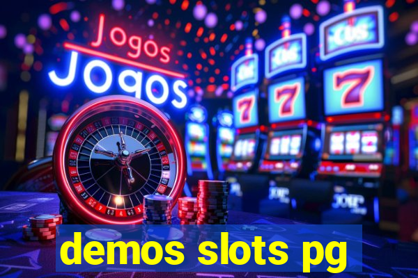 demos slots pg