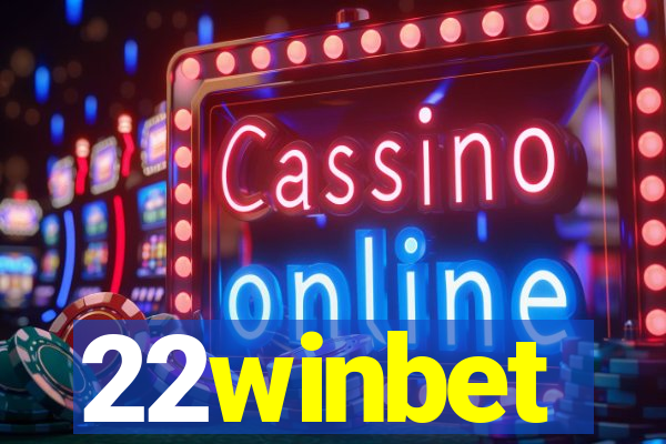 22winbet