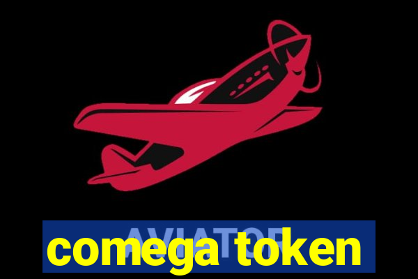 comega token