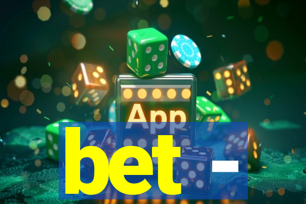 bet -