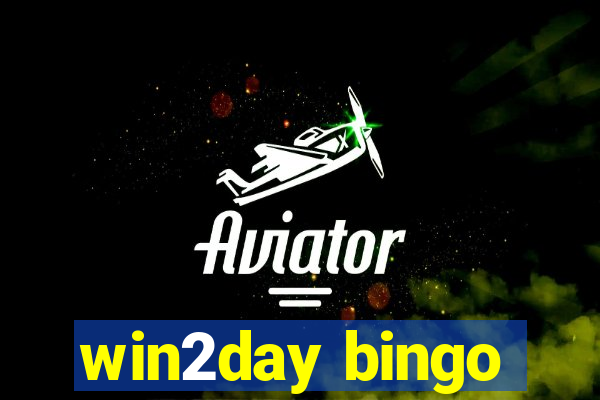 win2day bingo