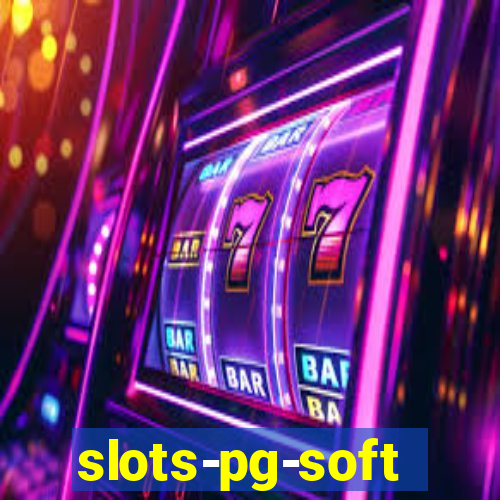 slots-pg-soft