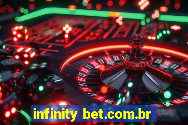 infinity bet.com.br