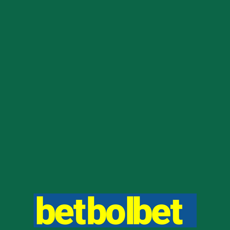 betbolbet