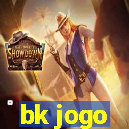 bk jogo