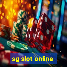 sg slot online