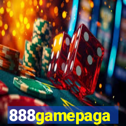 888gamepaga