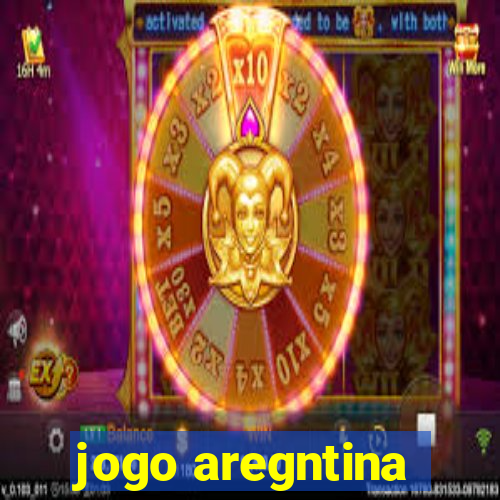 jogo aregntina