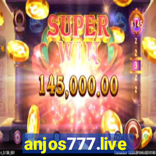 anjos777.live