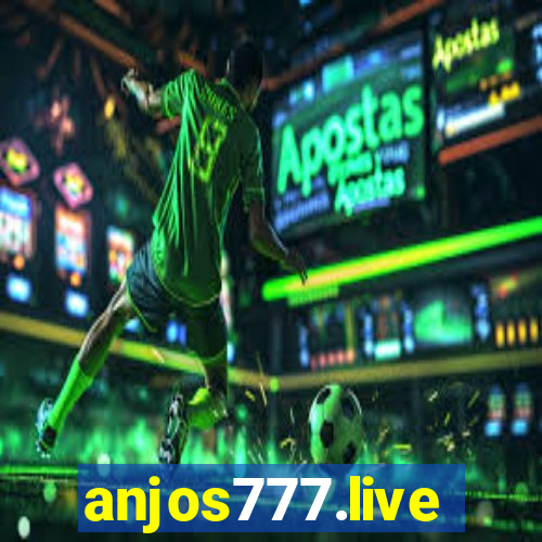 anjos777.live