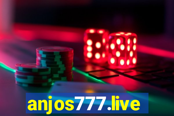 anjos777.live