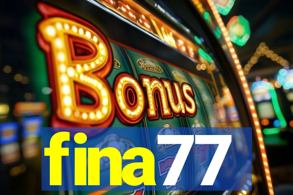 fina77