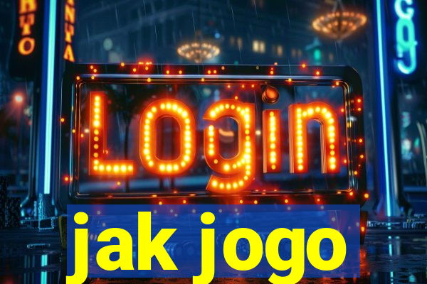 jak jogo