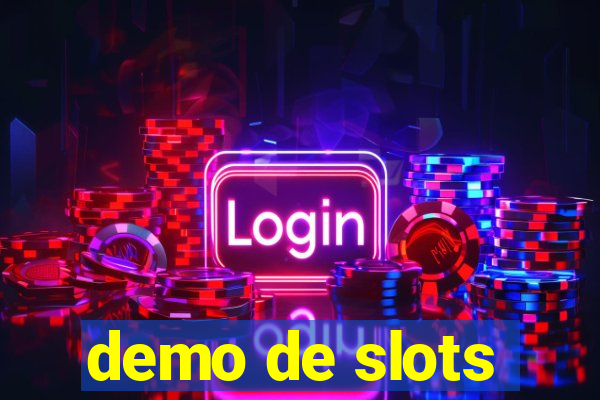 demo de slots